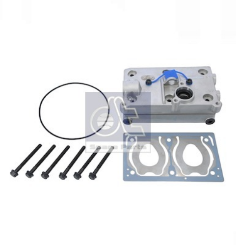 DT Spare Parts 2.44969 355-GRP-2.44969 Ürün Görseli