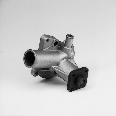 GK 980015 Motor Devirdaim - FORD ESCORT II (ATH) uyumlu