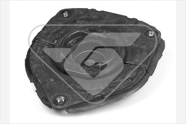 HUTCHINSON 533055 Süspansiyon Sistemi Amortisör - RENAULT MEGANE III Coupe (DZ0/1_) uyumlu