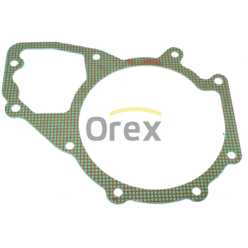 Devirdaim Contası - OREX - 116052 Ürün Görseli