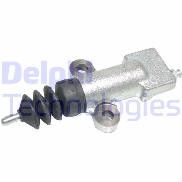 DELPHI LL62074 Debriyaj Sistemi Debriyaj Merkezi - NISSAN PATROL III/2 Station Wagon (W260) uyumlu