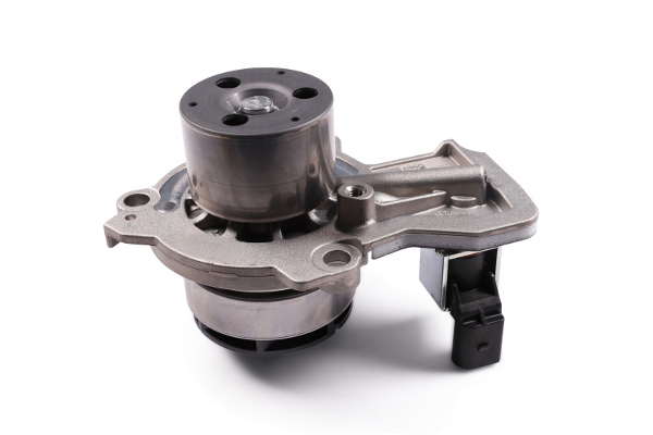 GK 980326 Motor Devirdaim - VW POLO V (6R1, 6C1) uyumlu