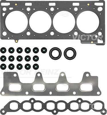 VICTOR REINZ 02-33080-01 Motor Silindir Kafa Contası - RENAULT MEGANE I Coach (DA0/1_) uyumlu
