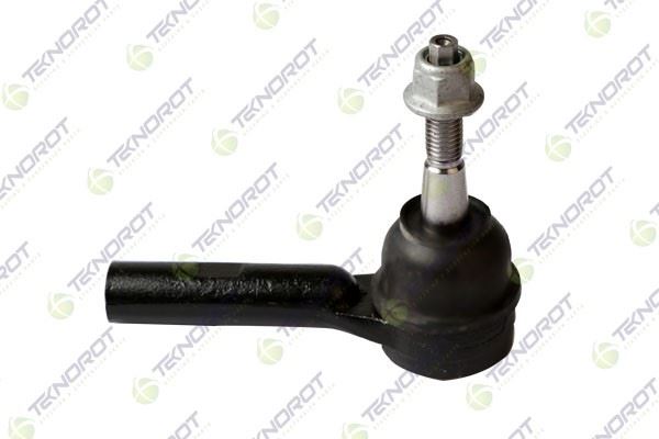 TEKNOROT CH-631 Direksiyon Sistemi Mafsal - CHEVROLET CAMARO uyumlu