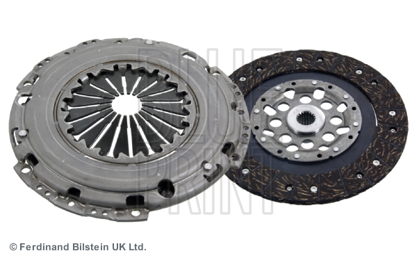 BLUE PRINT ADP153055 Debriyaj Sistemi Debriyaj Seti - PEUGEOT 508 I (8D_) uyumlu