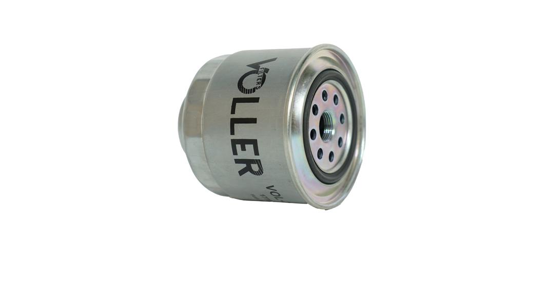 VOLLER FILTERS VOL-73851 Yakıt Sistemi Yakıt Filtresi - MITSUBISHI L200 / TRITON (KA_T, KB_T) uyumlu