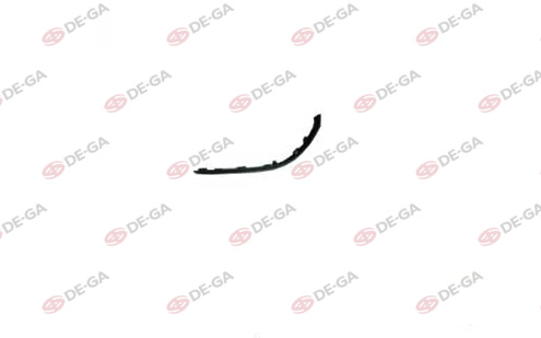 Tampon Spoileri - DEGA - CIT07C3036 Ürün Görseli