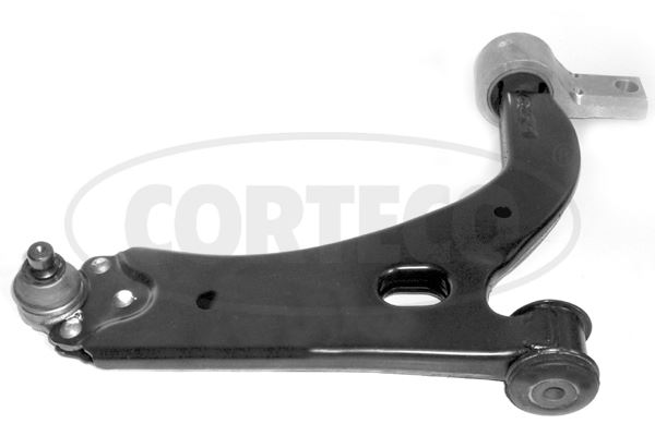CORTECO 49400699 Süspansiyon Sistemi Bugi Kolu - FORD FIESTA V (JH_, JD_) uyumlu