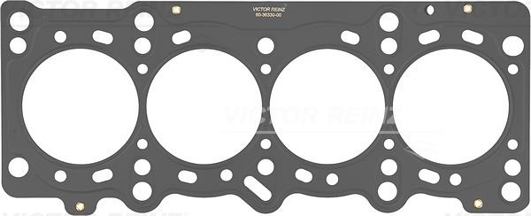 VICTOR REINZ 61-36330-00 Motor Silindir Kafa Contası - LANCIA Y (840_) uyumlu