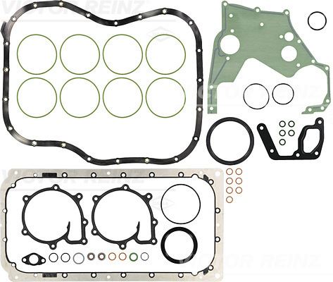 VICTOR REINZ 08-37729-02 Motor Karter Contası