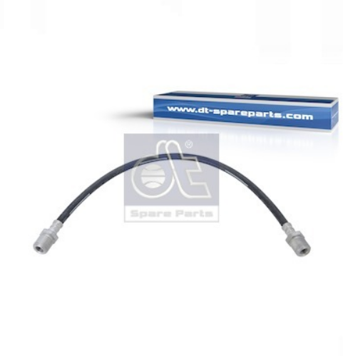DT Spare Parts 7.16940 Fren Sistemleri Fren Hortumları