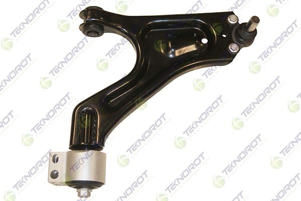 TEKNOROT SA-418 Süspansiyon Sistemi Bugi Kolu - SAAB 9-5 (YS3E) uyumlu
