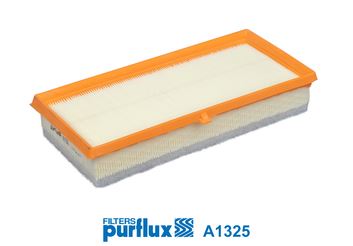 PURFLUX A1325 Motor Hava Filtresi - TOYOTA VERSO S (_P12_) uyumlu