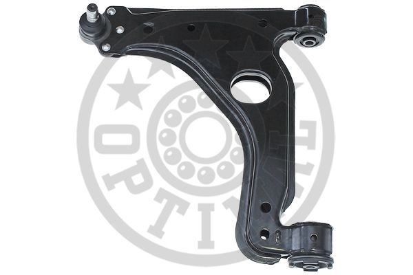 OPTIMAL G6-649 Süspansiyon Sistemi Bugi Kolu - OPEL VECTRA B Hatchback (J96) uyumlu