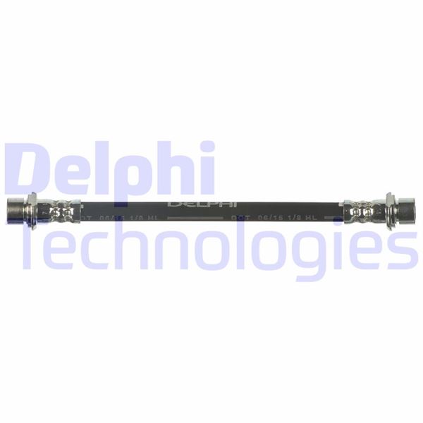 DELPHI LH7086 Fren Sistemleri Fren Hortumları - TOYOTA YARIS (_P9_) uyumlu
