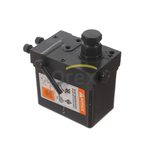 Kabin Krikosu - OREX - 155005 Ürün Görseli