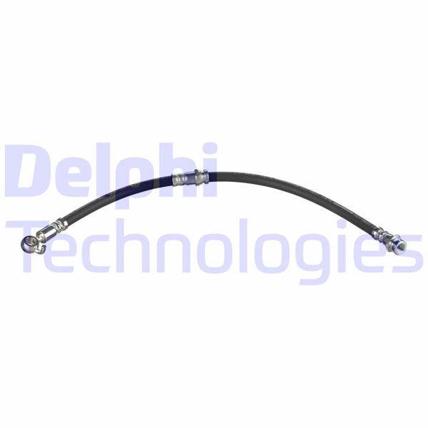 DELPHI LH7715 Fren Sistemleri Fren Hortumları - MAZDA CX-5 (KE, GH) uyumlu