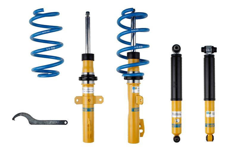BILSTEIN 47-292055 Süspansiyon Sistemi Makas - FORD TOURNEO CUSTOM V362 Minibüs/Otobüs (F3) uyumlu