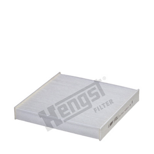 HENGST FILTER E4926LI İklimlendirme Sistemi Polen Filtresi - IVECO DAILY VI Platform şasi uyumlu