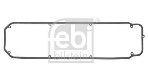FEBI BILSTEIN 01012 Motor Külbütör Kapağı Contası - BMW 5 (E28) uyumlu