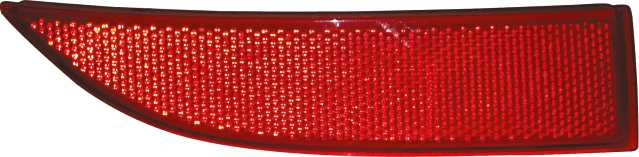 Reflektör - RENAULT ORIJINAL - 265659019R Ürün Görseli