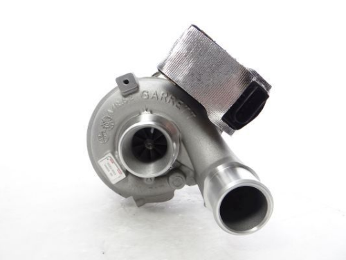 GARRETT 780502-5001S Motor Turboşarj & Parçaları - KIA CARNIVAL / GRAND CARNIVAL III (VQ) uyumlu