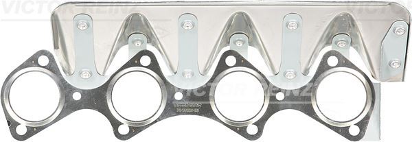 VICTOR REINZ 71-31334-00 Motor Manifold Contası - BMW 3 (E36) uyumlu