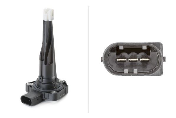 HELLA 6PR 013 680-141 Elektrik Sistemi Sensörler - BMW 1 (F20) uyumlu