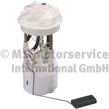 PIERBURG 7.00468.33.0 Motor Besleme Ünitesi - FIAT PUNTO (176_) uyumlu