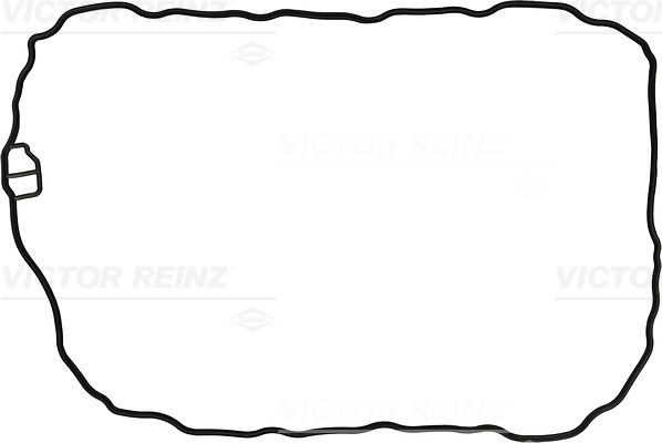 VICTOR REINZ 71-37703-00 Motor Külbütör Kapağı Contası - VOLVO 9700 uyumlu