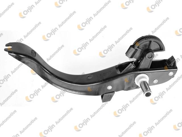 Debriyaj Pedal Lastiği - ORJIN - 01069 Ürün Görseli