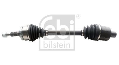 FEBI BILSTEIN 194886 Diferansiyel & Aktarma Sistemi Tahrik Mili - OPEL MERIVA A MPV (X03) uyumlu