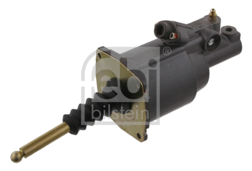FEBI BILSTEIN 35034 Debriyaj Sistemi Debriyaj Merkezi - VOLVO FH12 uyumlu