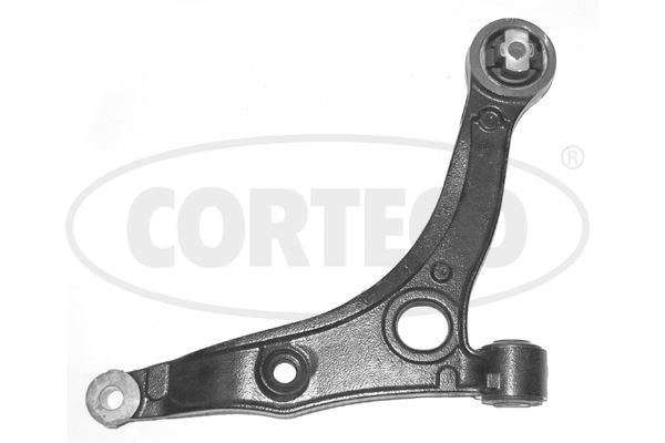CORTECO 49399161 Süspansiyon Sistemi Bugi Kolu - FIAT DUCATO Panelvan/Van (250_) uyumlu