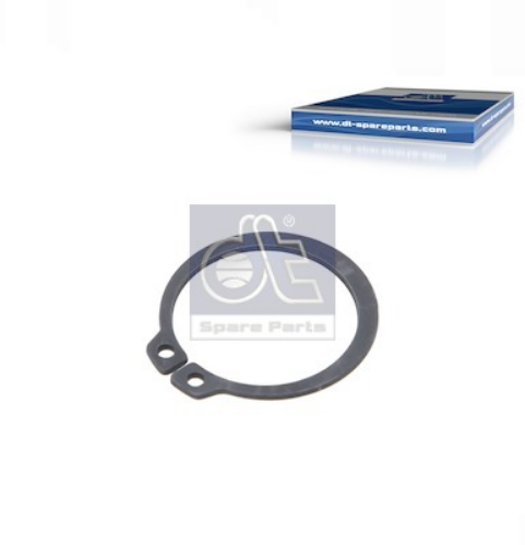 DT Spare Parts 1.14447 Sarf Malzemeler Halkalar