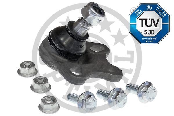 OPTIMAL G3-947 Tekerlek & Aks Parçaları Taşıyıcı Mafsal - MERCEDES-BENZ VANEO (414) uyumlu