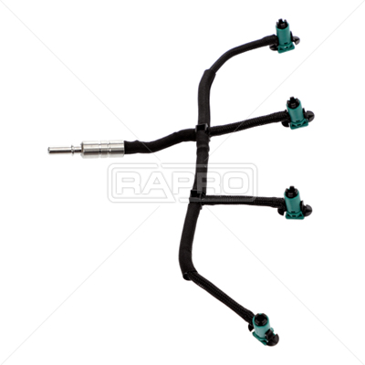 RAPRO R14321 Motor Hortum & Bağlantılar - LAND ROVER FREELANDER 2 (L359) uyumlu