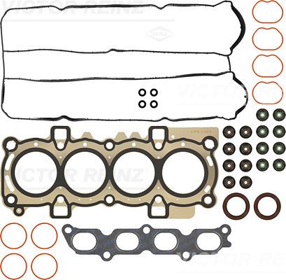 VICTOR REINZ 02-36930-01 Motor Silindir Kafa Contası - FORD FIESTA VI (CB1, CCN) uyumlu