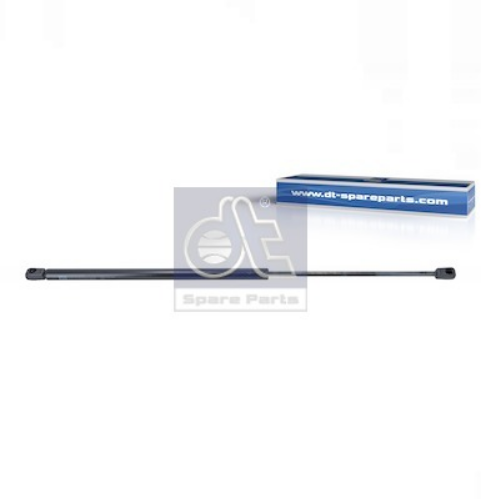 DT Spare Parts 2.71008 Kaporta & Gövde Parçaları Kaput - VOLVO FM12 uyumlu