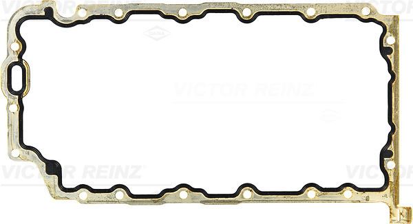VICTOR REINZ 71-34164-00 Motor Karter Contası - OPEL VECTRA B (J96) uyumlu