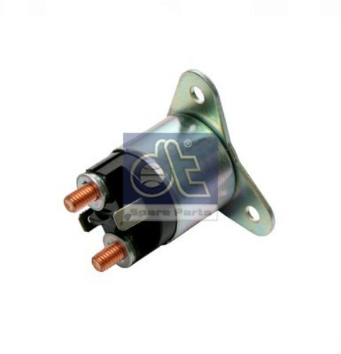 DT Spare Parts 1.21516 Elektrik Sistemi Marş Sistemi & Parçaları