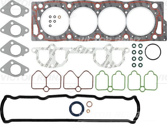VICTOR REINZ 02-33650-02 Motor Silindir Kafa Contası - PEUGEOT BOXER Minibüs/Otobüs (230P) uyumlu