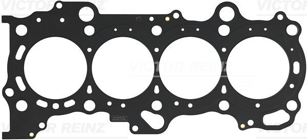 VICTOR REINZ 61-10767-00 Motor Silindir Kafa Contası - SUZUKI JIMNY SUV (A6G) uyumlu