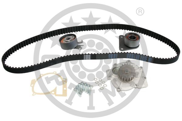 OPTIMAL SK-1491AQ1 Motor Triger Seti - RENAULT LAGUNA I (B56_, 556_) uyumlu