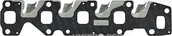 VICTOR REINZ 71-36322-00 Motor Manifold Contası - SUZUKI SWIFT IV (FZ, NZ) uyumlu
