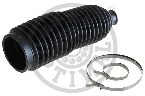 OPTIMAL LM-10005S Direksiyon Sistemi Körük Seti - AUDI A4 B5 (8D2) uyumlu