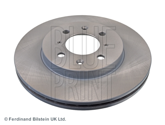 BLUE PRINT ADH24392 Fren Sistemleri Fren Diski - HONDA JAZZ II (GD_, GE3, GE2) uyumlu