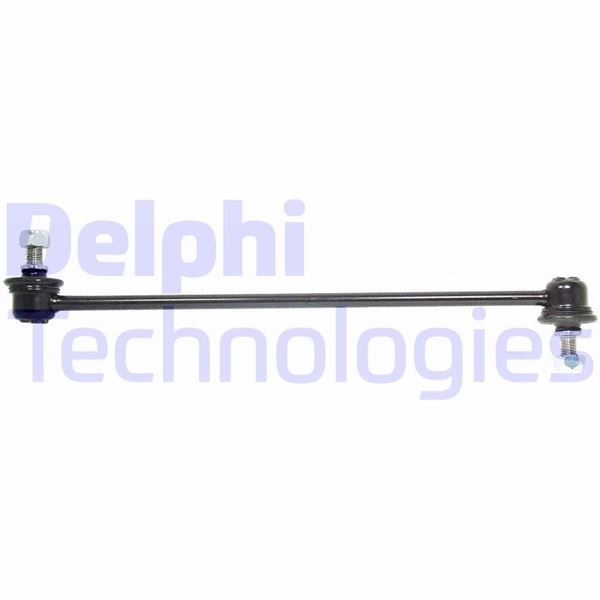 DELPHI TC2296 Süspansiyon Sistemi Stabilizatör - MAZDA MPV II (LW) uyumlu