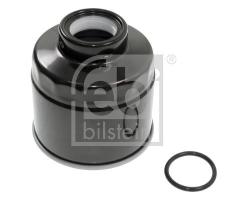 FEBI BILSTEIN 184017 Yakıt Sistemi Yakıt Filtresi - MITSUBISHI L200 / TRITON (KA_T, KB_T) uyumlu