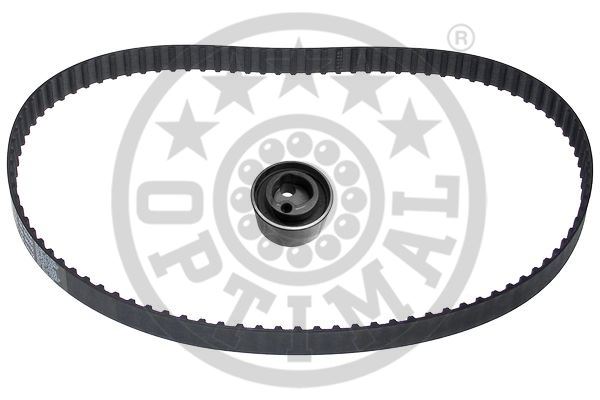 OPTIMAL SK-1249 Motor Triger Seti - SUZUKI SWIFT II Hatchback (EA, MA) uyumlu
